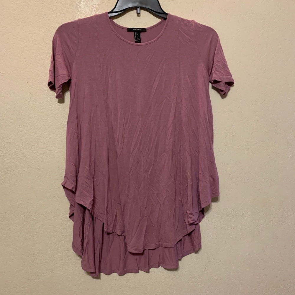 long top